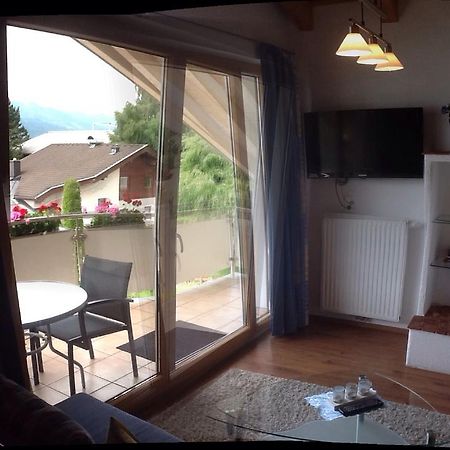 Haus Elise Leilighet Zell am See Eksteriør bilde