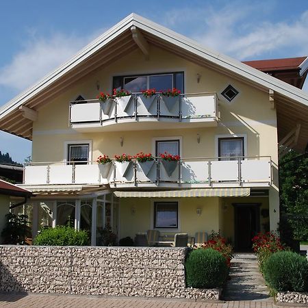 Haus Elise Leilighet Zell am See Eksteriør bilde