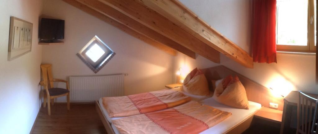 Haus Elise Leilighet Zell am See Rom bilde