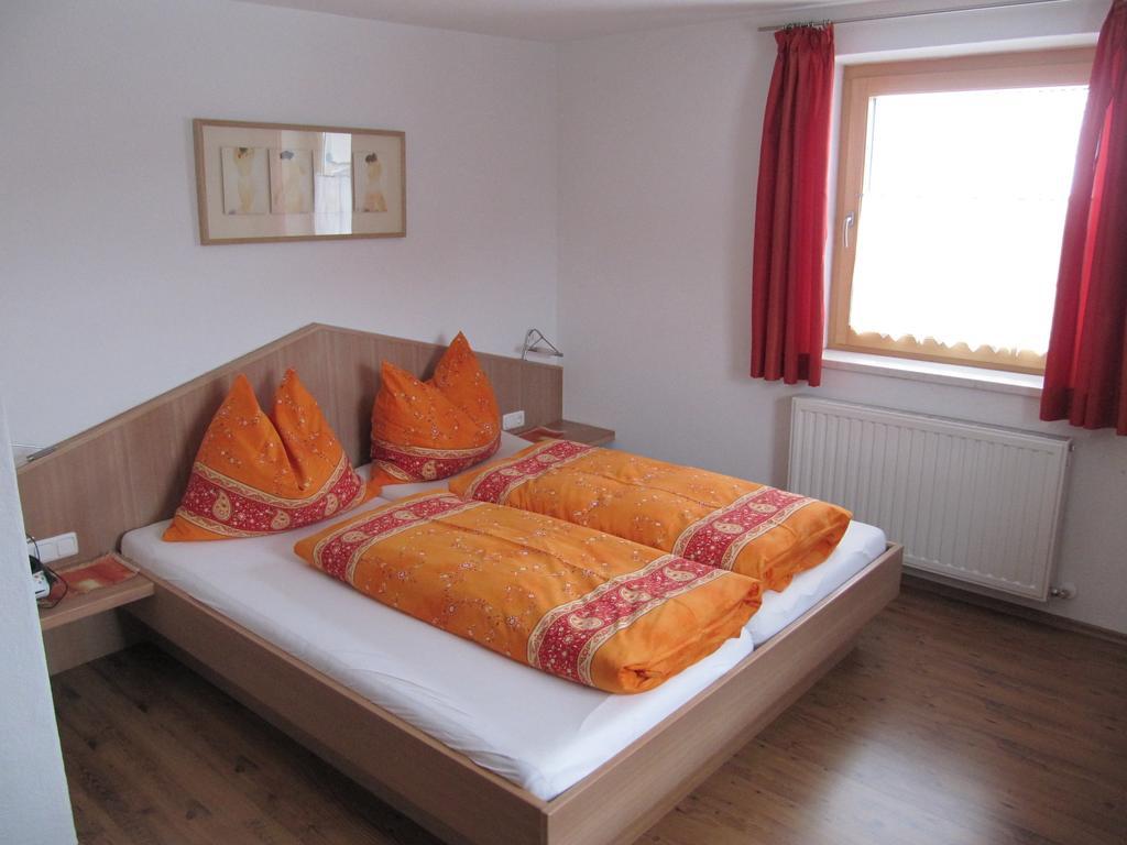Haus Elise Leilighet Zell am See Rom bilde