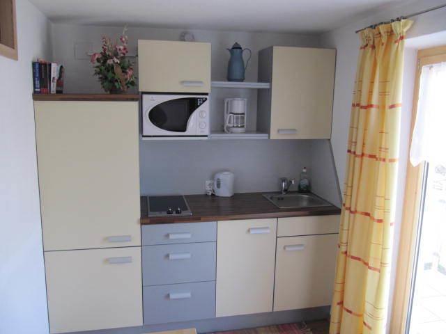 Haus Elise Leilighet Zell am See Rom bilde